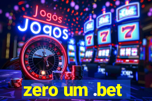 zero um .bet